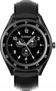 Smartwatch King Watch W10 Czarny  (3158-uniw) 2