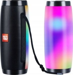 Głośnik T&G TG157 niebieski 4