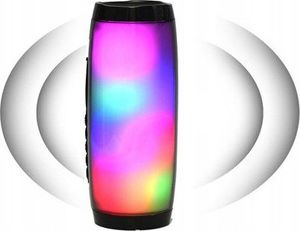 Głośnik T&G TG157 niebieski 5