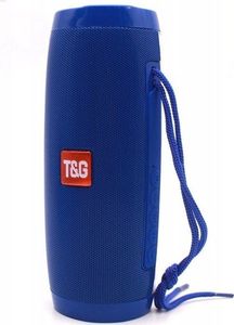 Głośnik T&G TG157 niebieski 1
