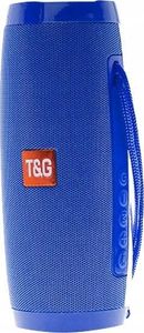 Głośnik T&G TG157 niebieski 7