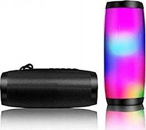 Głośnik T&G TG157 czarny 3