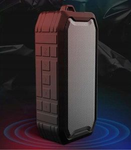 Głośnik Lichip M3 zielony (3052) 4