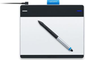 Tablet graficzny Wacom Intuos Pen&Touch S (CTH-480S-S) 2