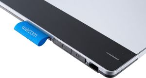 Tablet graficzny Wacom Intuos Pen&Touch S (CTH-480S-S) 3