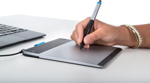 Tablet graficzny Wacom Intuos Pen&Touch S (CTH-480S-S) 7