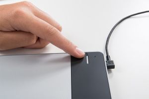 Tablet graficzny Wacom Intuos Pen&Touch S (CTH-480S-S) 9