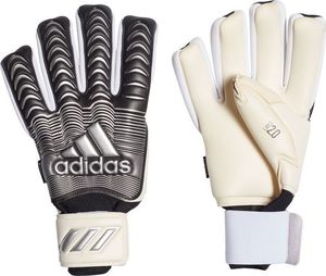 Adidas Rękawice bramkarskie adidas Classic Pro Fingersave FH7299 1