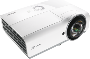 Projektor Vivitek DW882ST Lampowy 1280 x 800px 3600 lm DLP 11