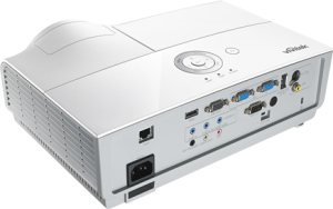 Projektor Vivitek DW882ST Lampowy 1280 x 800px 3600 lm DLP 3