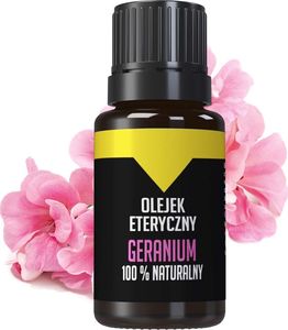 Bilovit Olejek eteryczny geranium - 10 ml 1