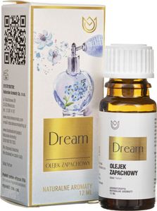 Naturalne Aromaty Naturalne Aromaty olejek zapachowy Dream (Calvin Klein, Euhporia) - 12 ml 1