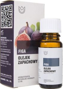 Naturalne Aromaty Naturalne Aromaty olejek zapachowy Figa - 12 ml 1