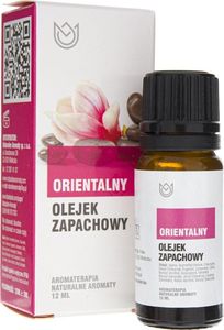 Naturalne Aromaty Naturalne Aromaty olejek zapachowy Orientalny - 12 ml 1