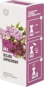 Naturalne Aromaty Naturalne Aromaty olejek zapachowy Bez - 12 ml 1