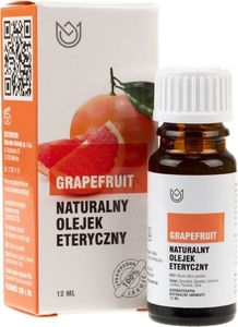 Naturalne Aromaty Naturalne Aromaty olejek eteryczny Grapefruit - 12 ml 1