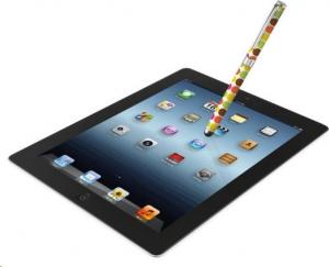 Rysik Trust Byloo Stylus & Ballpoint Pen Miks kolorów 6