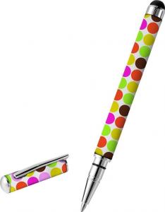 Rysik Trust Byloo Stylus & Ballpoint Pen Miks kolorów 2