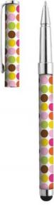 Rysik Trust Byloo Stylus & Ballpoint Pen Miks kolorów 3