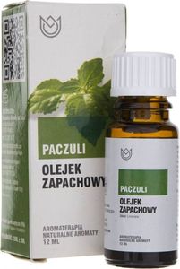 Naturalne Aromaty Naturalne Aromaty olejek zapachowy Paczuli - 12 ml 1