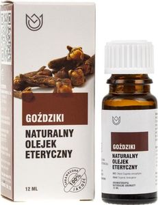 Naturalne Aromaty Naturalne Aromaty olejek eteryczny Goździki - 12 ml 1