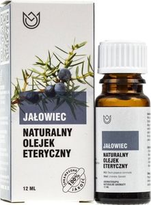 Naturalne Aromaty Naturalne Aromaty olejek eteryczny Jałowiec - 12 ml 1