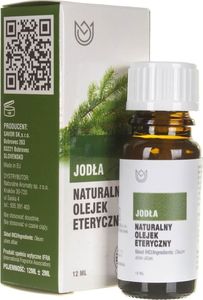 Naturalne Aromaty Naturalne Aromaty olejek eteryczny Jodła - 12 ml 1