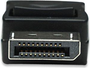 Kabel Techly DisplayPort - DisplayPort 2m czarny (304291) 2