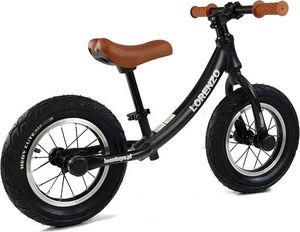 Rowerek biegowy Lorenzo Czarny 2