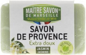 Maitre Savon De Marseille Mydło marsylskie jaśmin 1