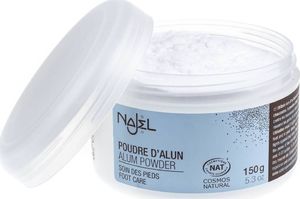 Najel Ałun w proszku 150 g 1