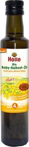 Holle Holle Olej dla dzieci BIO po 4 miesiącu - 250 ml 1