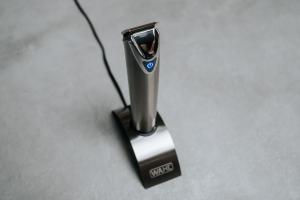 Trymer Wahl Stainless Steel 9818-116 7