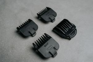 Trymer Wahl Stainless Steel 9818-116 8