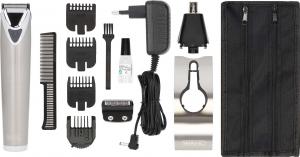 Trymer Wahl Stainless Steel 9818-116 2