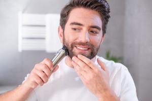 Trymer Wahl Stainless Steel 9818-116 3