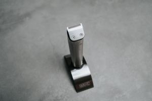 Trymer Wahl Stainless Steel 9818-116 4