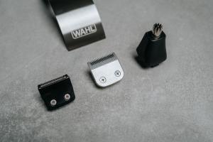 Trymer Wahl Stainless Steel 9818-116 5