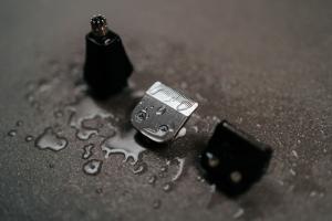 Trymer Wahl Stainless Steel 9818-116 6