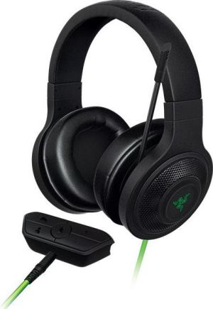 Słuchawki Razer gamingowe Kraken do Xbox One (RZ04-01140100-R3M1) 2