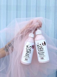 Yope Żel do higieny intymnej Aloes i Lukrecja 300 ml 3