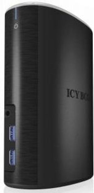 Stacja/replikator Icy Box Multi Stacja Dokująca dla Notebook i PC (IB-DK2651AC) 1