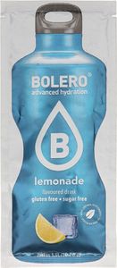 Bolero Bolero Classic Instant drink Lemonade (1 saszetka) - 9 g 1