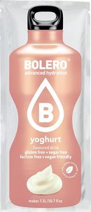 Bolero Bolero Classic Instant drink Yoghurt (1 saszetka) - 9 g 1