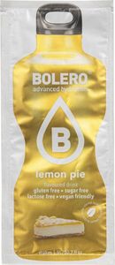 Bolero Bolero Classic Instant drink Lemon Pie (1 saszetka) - 9 g 1