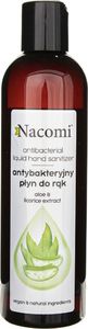 Nacomi Płyn antybakteryjny do rąk 250ml 1