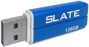 Pendrive Patriot Slate, 128 GB  (PSF128GLSS3USB) 3