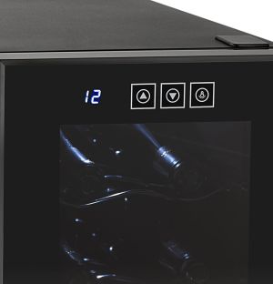 Chłodziarka do wina Hyundai VIN6 3