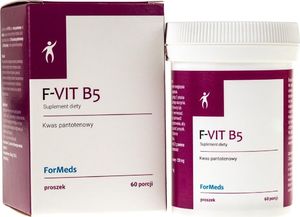 Formeds Formeds F-Vit B5 - 42 g 1