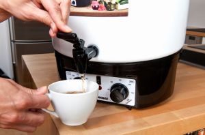 Hyundai Garnek elektryczny (PC200) 15